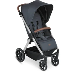 Jollein Winkel 33 ABC DESIGN Avus Lake Sports Buggy