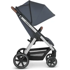 ABC DESIGN Avus Lake Sports Buggy -Jollein Winkel abc design avus lake sports buggy a392903 3