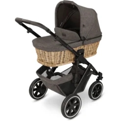 ABC DESIGN Combi Kinderwagen Salsa 4 Air - Home Set Vlecht Fashion Editie Collectie 2022 8 ABC DESIGN Combi Kinderwagen Salsa 4 Air - Home Set Vlecht Fashion Editie Collectie 2022 -Jollein Winkel abc design combi kinderwagen salsa 4 air home set vlecht fashion editie collectie 2022 a329220 3