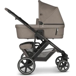 ABC DESIGN Combi Kinderwagen Salsa 4 Nature Diamond Edition Collection 2022 -Jollein Winkel abc design combi kinderwagen salsa 4 nature diamond edition collection 2022 a327744 3