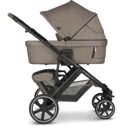 ABC DESIGN Combi Kinderwagen Salsa 4 Nature Diamond Edition Collection 2022 -Jollein Winkel abc design combi kinderwagen salsa 4 nature diamond edition collection 2022 a327744 4