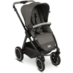 ABC DESIGN Combi Kinderwagen Samba Herb Diamond Edition Collection 2022 -Jollein Winkel abc design combi kinderwagen samba herb diamond edition collection 2022 a327727 3