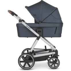 ABC DESIGN Combi Kinderwagen Vicon 4 Lake Collection 2023 -Jollein Winkel abc design combi kinderwagen vicon 4 lake collection 2023 a394303 4