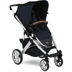 ABC DESIGN Combi Wandelwagen 3 In 1 Salsa 4 Shadow 2020 -Jollein Winkel abc design combi wandelwagen 3 in 1 salsa 4 shadow 2020 a299575 2
