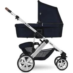 ABC DESIGN Combi Wandelwagen 3 In 1 Salsa 4 Shadow 2020 -Jollein Winkel abc design combi wandelwagen 3 in 1 salsa 4 shadow 2020 a299575 4
