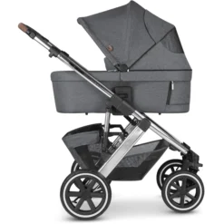 ABC DESIGN Kinderwagen Salsa 4 Air Asphalt Collectie 2023 -Jollein Winkel abc design kinderwagen salsa 4 air asphalt collectie 2023 a392913 4
