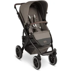 ABC DESIGN Kinderwagen Salsa 4 Air Nature Collectie 2023 -Jollein Winkel abc design kinderwagen salsa 4 air nature collectie 2023 a392907 2