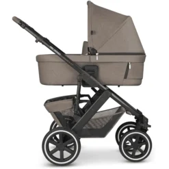 ABC DESIGN Kinderwagen Salsa 4 Air Nature Collectie 2023 -Jollein Winkel abc design kinderwagen salsa 4 air nature collectie 2023 a392907 3