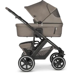 ABC DESIGN Kinderwagen Salsa 4 Air Nature Collectie 2023 -Jollein Winkel abc design kinderwagen salsa 4 air nature collectie 2023 a392907 4