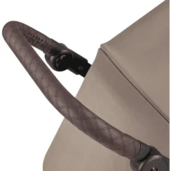 ABC DESIGN Poppenwagen Migno Cream Fashion Editie Collectie 2022 -Jollein Winkel abc design poppenwagen migno cream fashion editie collectie 2022 a329182 3