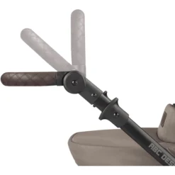 ABC DESIGN Poppenwagen Migno Cream Fashion Editie Collectie 2022 -Jollein Winkel abc design poppenwagen migno cream fashion editie collectie 2022 a329182 4