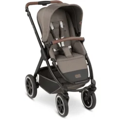 ABC DESIGN Samba Combi Kinderwagen Nature Collectie 2023 -Jollein Winkel abc design samba combi kinderwagen nature collectie 2023 a394307 3