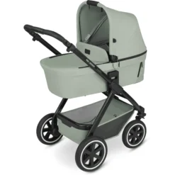 ABC DESIGN Samba Pine Collection 2023 Combi Kinderwagen -Jollein Winkel abc design samba pine collection 2023 combi kinderwagen a394306 2