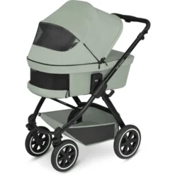 ABC DESIGN Samba Pine Collection 2023 Combi Kinderwagen -Jollein Winkel abc design samba pine collection 2023 combi kinderwagen a394306 4