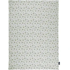 Alvi ® Babydeken Organic Cotton Drifting Leaves 75 X 100 Cm -Jollein Winkel alvi babydeken organic cotton drifting leaves 75 x 100 cm a320286 3