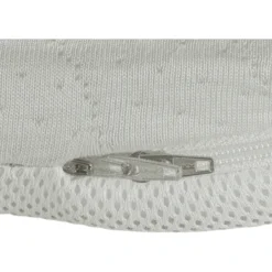 Alvi ® Bassinet Matras Ground Air Premium 70 X 37 Cm -Jollein Winkel alvi bassinet matras ground air premium 70 x 37 cm a319993 3