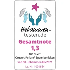 Alvi Hoeslaken Perlam 70 X 140 Cm Wit -Jollein Winkel alvi hoeslaken perlam 70 x 140 cm wit a294967 2