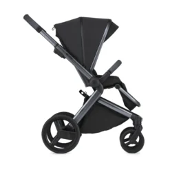 Anex Kinderwagen L/type Onyx -Jollein Winkel anex kinderwagen l type onyx a401360 2