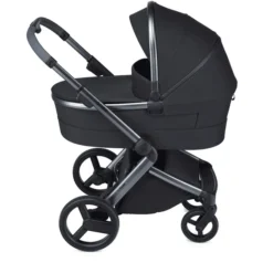 Anex Kinderwagen L/type Onyx