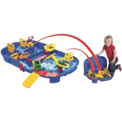 AquaPlay Lock Box -Jollein Winkel aquaplay lock box a329291 4