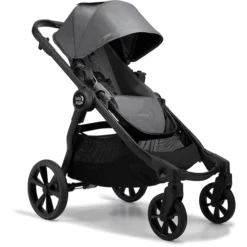 Baby Jogger Kinderwagen City Select 2 Radiant Slate