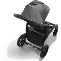 Baby Jogger Kinderwagen City Select 2 Radiant Slate -Jollein Winkel baby jogger kinderwagen city select 2 radiant slate a343446 4