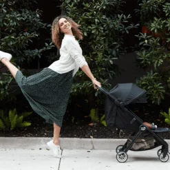 Baby Jogger Kinderwagen City Tour 2 Everett Green -Jollein Winkel baby jogger kinderwagen city tour 2 everett green a407126 1