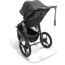 Baby Jogger Kinderwagen Summit X3 City Royalty Zwart -Jollein Winkel baby jogger kinderwagen summit x3 city royalty zwart a370782 3