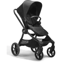 Baby Jogger Pram City Sights Rich Black