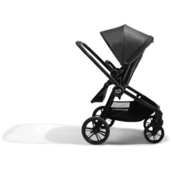 Baby Jogger Pram City Sights Rich Black -Jollein Winkel baby jogger pram city sights rich black a375028 4