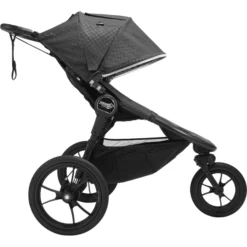 Baby Jogger Top X3 Sportwagen Mid Night Black -Jollein Winkel baby jogger top x3 sportwagen mid night black a309758 2