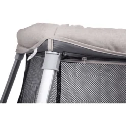 BabyGO Reisbed Dreams Ll Beige -Jollein Winkel babygo reisbed dreams ll beige a244535 4