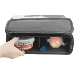 Badabulle Stoelverhoging Yummy Travel -Jollein Winkel badabulle stoelverhoging yummy travel a280675 3