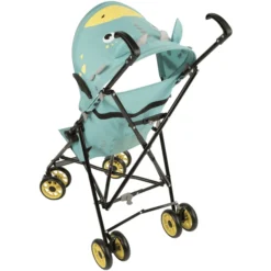 Bébé Confort Bebeconfort Buggy Crazy Peps Draak -Jollein Winkel bebeconfort buggy crazy peps draak a363975 3
