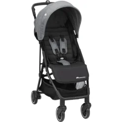 Bébé Confort Bebeconfort Buggy Teeny 3D Black Chic