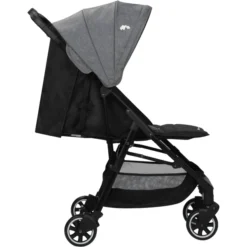 Bébé Confort Bebeconfort Buggy Teeny 3D Black Chic -Jollein Winkel bebeconfort buggy teeny 3d black chic a338350 3