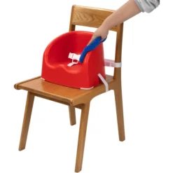 Bébé Confort Bebeconfort Essential Booster Red Campus -Jollein Winkel bebeconfort essential booster red campus a364321 3