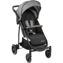 Bébé Confort Bebeconfort Ingenious Combi Kinderwagen Major Grijs