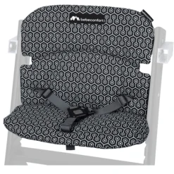 Bébé Confort Bebeconfort Timba Kinderstoel Kussen Comfort Cushion Geometrisch -Jollein Winkel bebeconfort timba kinderstoel kussen comfort cushion geometrisch a364307 4