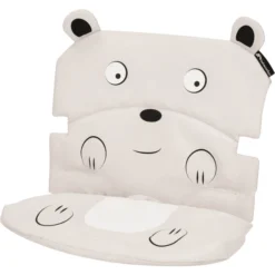 Bébé Confort Bebeconfort Timba Kinderstoel Kussen Comfort Cushion Hello Bear -Jollein Winkel bebeconfort timba kinderstoel kussen comfort cushion hello bear a364310 2