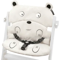 Bébé Confort Bebeconfort Timba Kinderstoel Kussen Comfort Cushion Hello Bear -Jollein Winkel bebeconfort timba kinderstoel kussen comfort cushion hello bear a364310 4