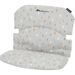 Bébé Confort Bebeconfort Timba Kinderstoel Kussen Comfort Cushion Warm Grijs -Jollein Winkel bebeconfort timba kinderstoel kussen comfort cushion warm grijs a364308 2