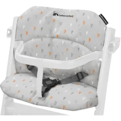 Bébé Confort Bebeconfort Timba Kinderstoel Kussen Comfort Cushion Warm Grijs -Jollein Winkel bebeconfort timba kinderstoel kussen comfort cushion warm grijs a364308 3