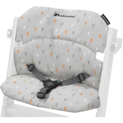Bébé Confort Bebeconfort Timba Kinderstoel Kussen Comfort Cushion Warm Grijs -Jollein Winkel bebeconfort timba kinderstoel kussen comfort cushion warm grijs a364308 4