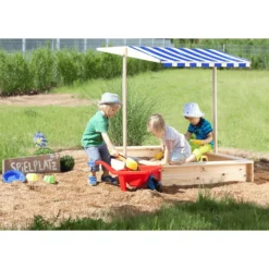 Beluga Zandbak Natuur Met Dak -Jollein Winkel beluga zandbak natuur met dak a306565 4