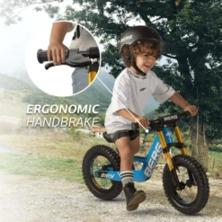 BERG Biky Cross Blauw -Jollein Winkel berg biky cross blauw a342406 4