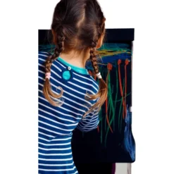 Bianconiglio Kids ® Bord Voor EVO Class Ic Learning Tower -Jollein Winkel bianconiglio kids bord voor evo class ic learning tower a351343 3