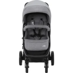 Britax Römer Buggy B-AGILE M Elephant Grey -Jollein Winkel britax roemer buggy b agile m elephant grey a374850 2