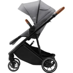 Britax Römer Kinderwagen St Rider M Inclusief Regenhoes Elephant Grijs -Jollein Winkel britax roemer kinderwagen st rider m inclusief regenhoes elephant grijs a375257 2