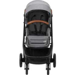 Britax Römer Kinderwagen St Rider M Inclusief Regenhoes Elephant Grijs -Jollein Winkel britax roemer kinderwagen st rider m inclusief regenhoes elephant grijs a375257 4